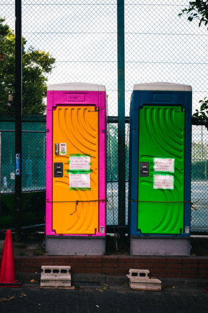 Best Wedding porta potty rental  in New Castle, PA
