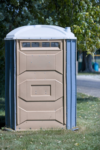 Portable Toilet Options We Offer in New Castle, PA