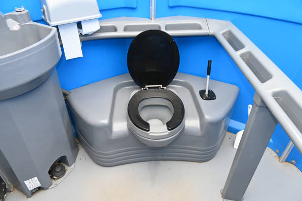 Best Handicap porta potty rental  in New Castle, PA
