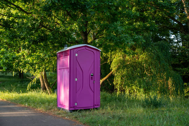 Best Sanitation services for porta potties  in New Castle, PA